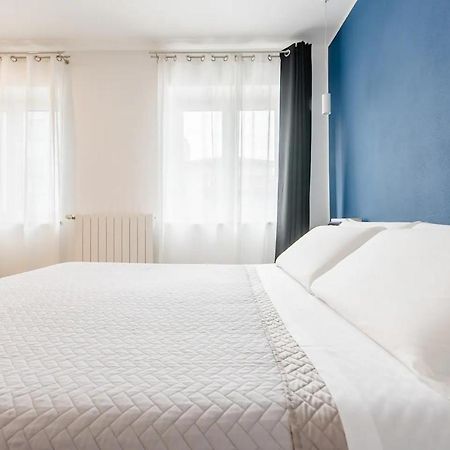 Locazione Turistica Dal Degan Hotel San Bonifacio Eksteriør billede