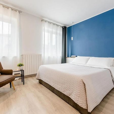 Locazione Turistica Dal Degan Hotel San Bonifacio Eksteriør billede