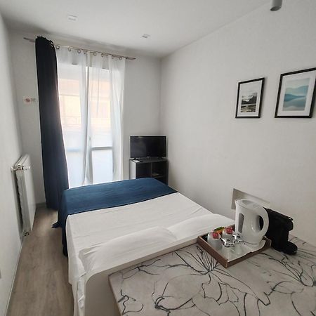 Locazione Turistica Dal Degan Hotel San Bonifacio Eksteriør billede