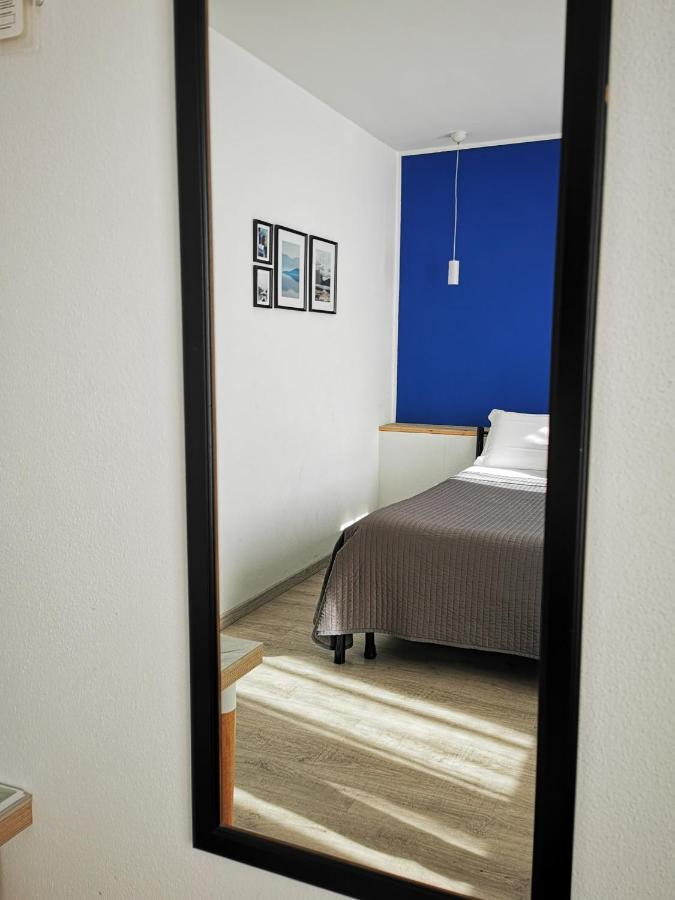 Locazione Turistica Dal Degan Hotel San Bonifacio Eksteriør billede