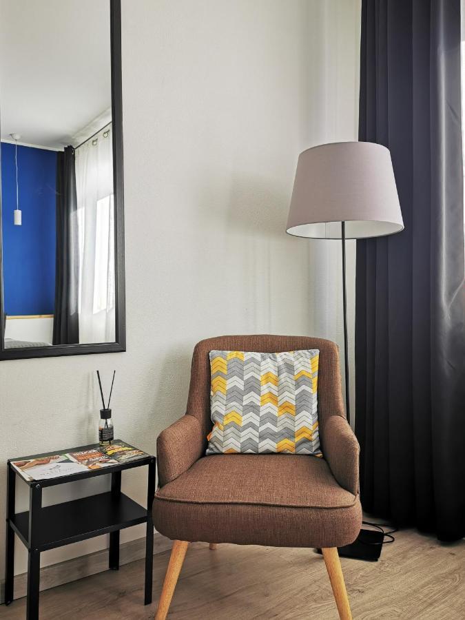 Locazione Turistica Dal Degan Hotel San Bonifacio Eksteriør billede