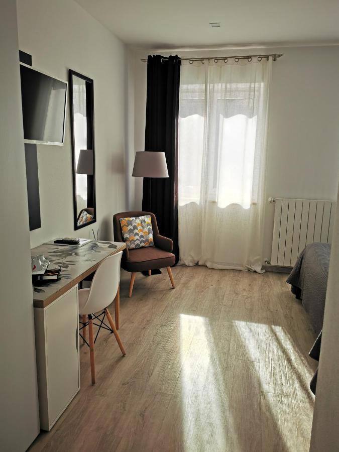 Locazione Turistica Dal Degan Hotel San Bonifacio Eksteriør billede