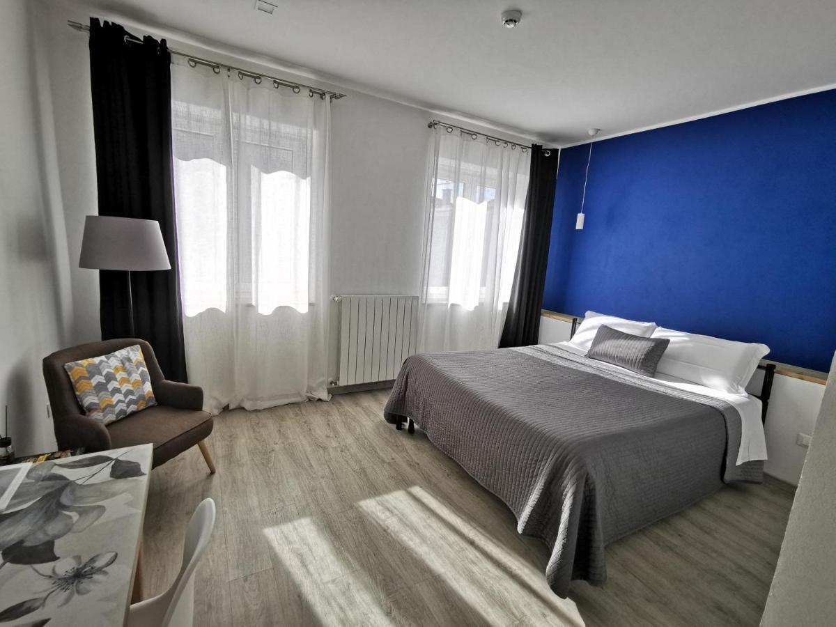 Locazione Turistica Dal Degan Hotel San Bonifacio Eksteriør billede