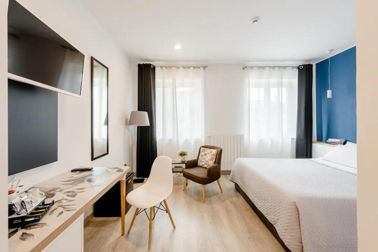 Locazione Turistica Dal Degan Hotel San Bonifacio Eksteriør billede