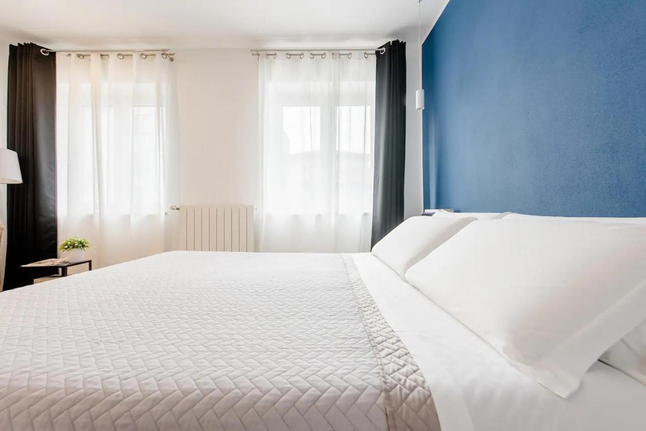 Locazione Turistica Dal Degan Hotel San Bonifacio Eksteriør billede