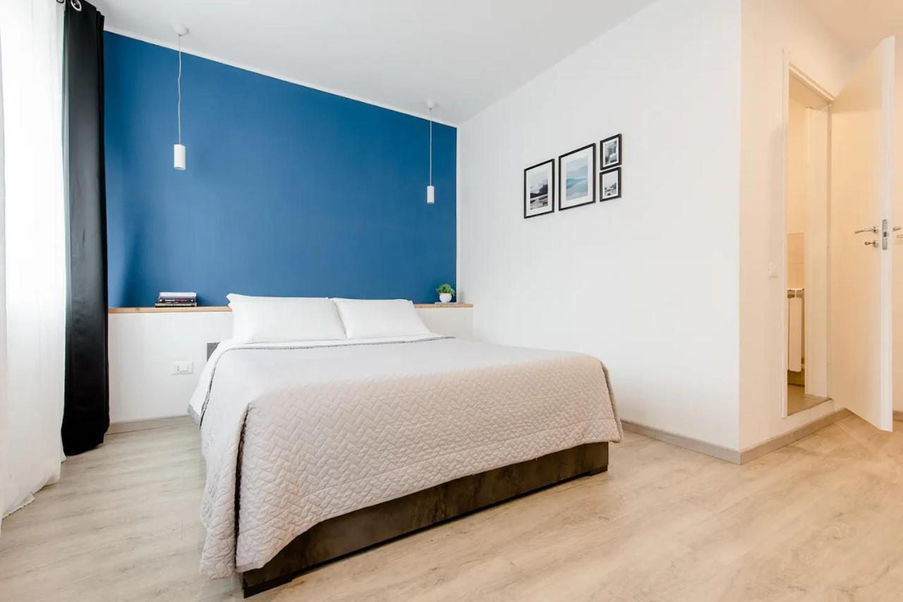 Locazione Turistica Dal Degan Hotel San Bonifacio Eksteriør billede