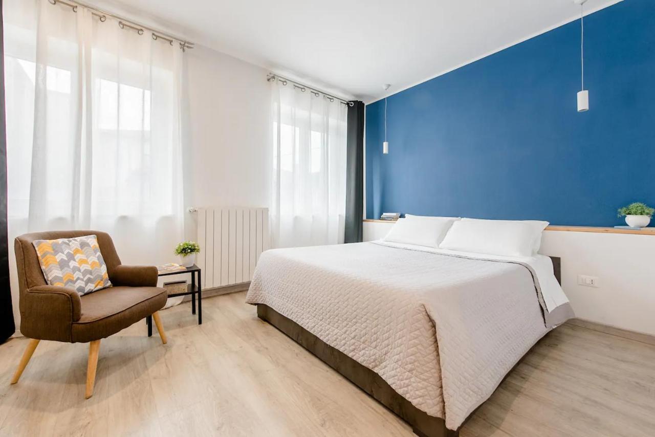 Locazione Turistica Dal Degan Hotel San Bonifacio Eksteriør billede