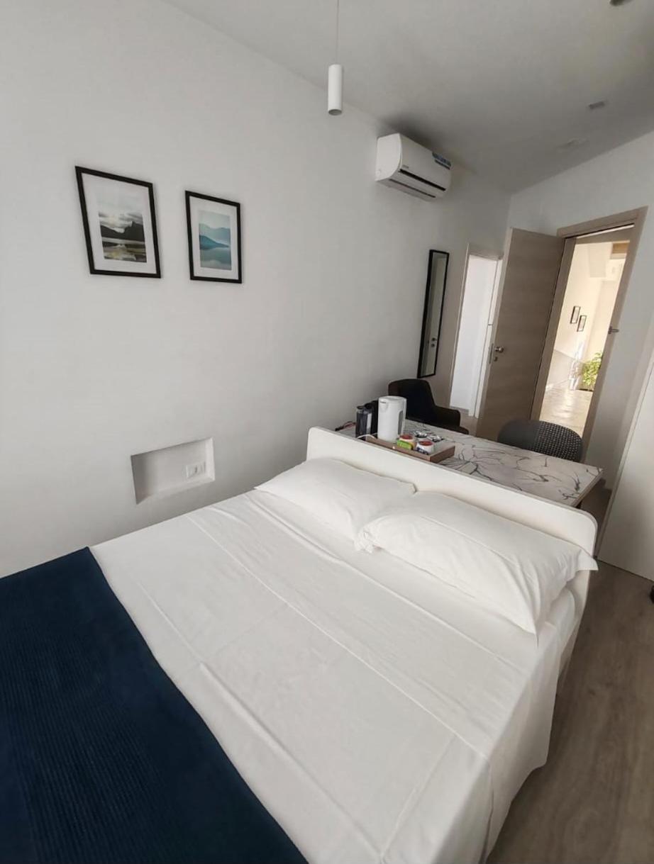Locazione Turistica Dal Degan Hotel San Bonifacio Eksteriør billede