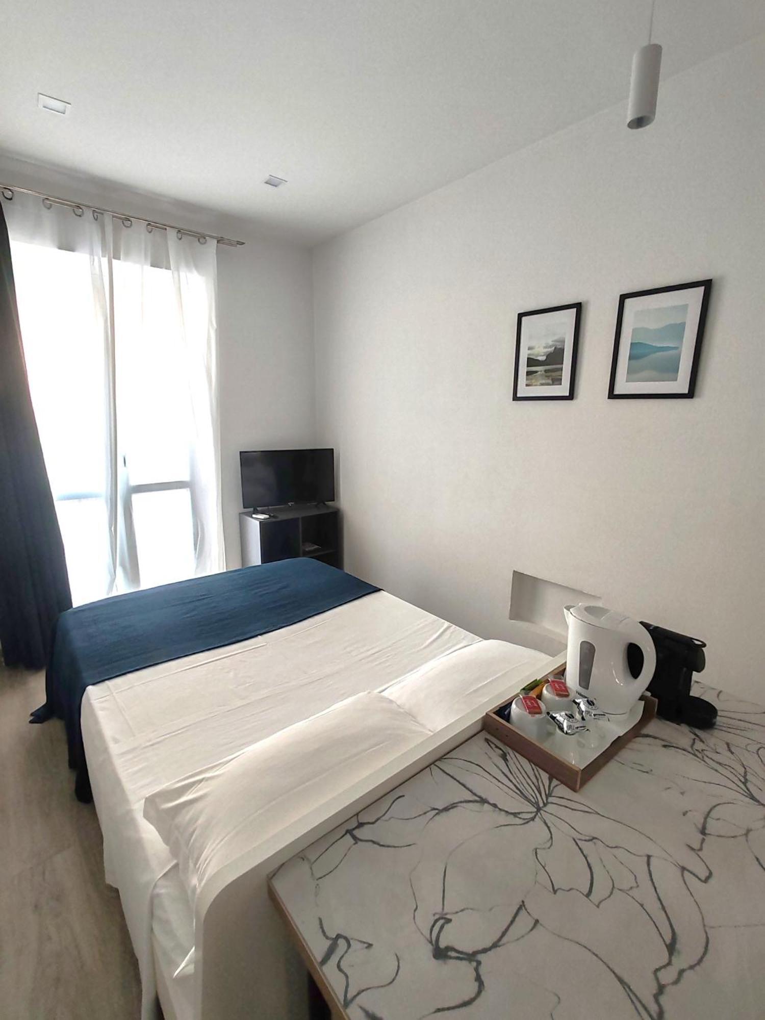 Locazione Turistica Dal Degan Hotel San Bonifacio Eksteriør billede